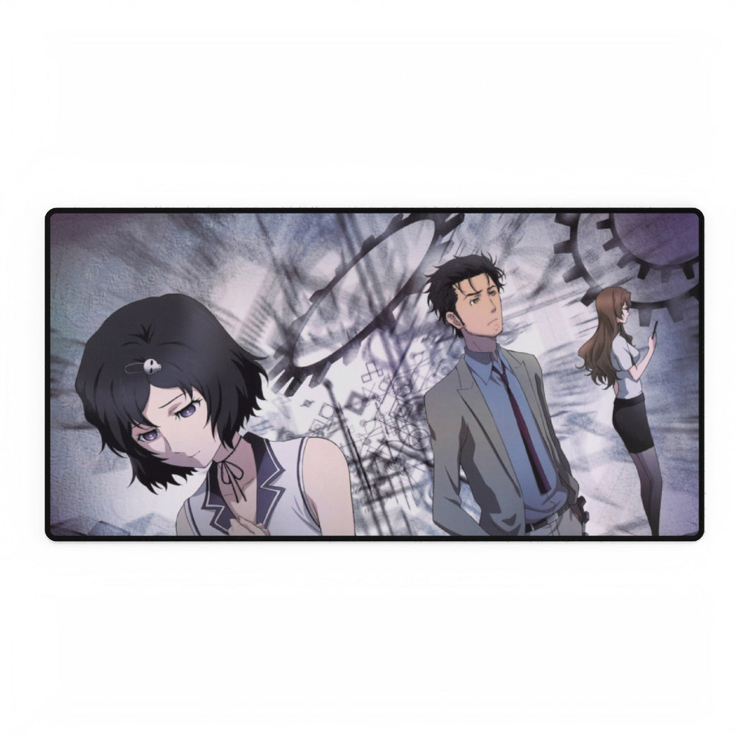 Anime Steins;Gate Mouse Pad (Desk Mat)