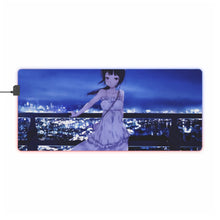 Cargar imagen en el visor de la galería, Sound! Euphonium RGB LED Mouse Pad (Desk Mat)
