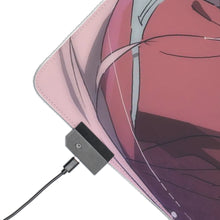 Load image into Gallery viewer, Darling in the FranXX RGB LED Mouse Pad (Desk Mat)
