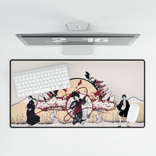 Cargar imagen en el visor de la galería, Anime Samurai Champloo Mouse Pad (Desk Mat)
