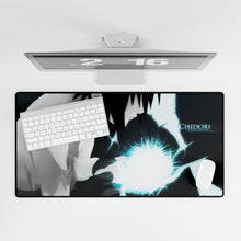 Load image into Gallery viewer, Anime Naruto Mouse Pad (Desk Mat)
