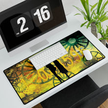 Charger l&#39;image dans la galerie, Tapis de souris Anime Steins;Gate (tapis de bureau)
