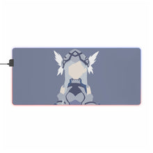 Charger l&#39;image dans la galerie, Tapis de souris Log Horizon RGB LED (tapis de bureau)
