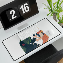 Load image into Gallery viewer, Anime Naruto Mouse Pad (Desk Mat)
