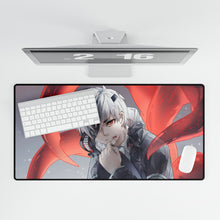 Cargar imagen en el visor de la galería, Ken Kaneki Mouse Pad (Desk Mat)
