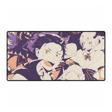 Cargar imagen en el visor de la galería, Anime Re:ZERO -Starting Life in Another World- Mouse Pad (Desk Mat)
