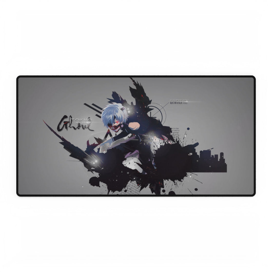 Anime Tokyo Ghoul Mouse Pad (Desk Mat)