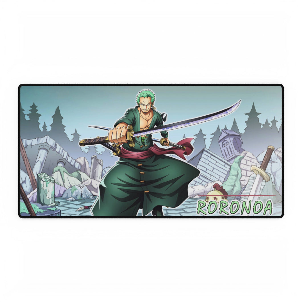 Anime One Piece Mouse Pad (Desk Mat)