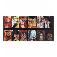 Charger l&#39;image dans la galerie, Tapis de souris Anime One Piece (tapis de bureau)
