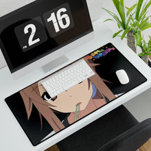 Load image into Gallery viewer, Anime Ookami-san to Shichinin no Nakama-tachi Mouse Pad (Desk Mat)
