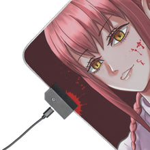 Load image into Gallery viewer, Anime Crossover RGB LED Mouse Pad (Desk Mat)
