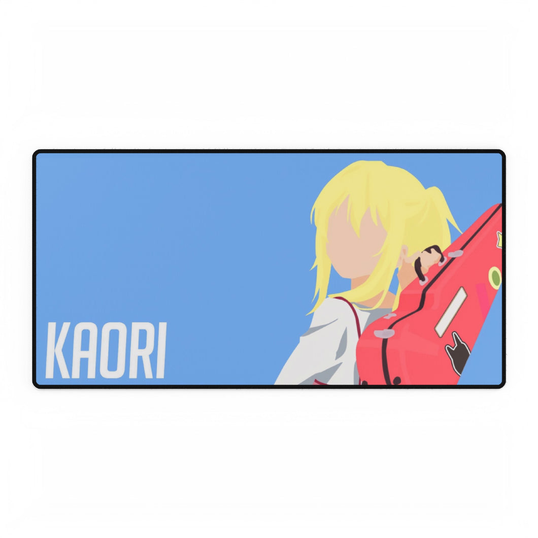 Anime Your Lie in April Mouse Pad (Desk Mat)