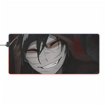 Charger l&#39;image dans la galerie, Tapis de souris LED RVB Angels Of Death (tapis de bureau)
