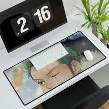 Charger l&#39;image dans la galerie, Tapis de souris Anime One Piece (tapis de bureau)
