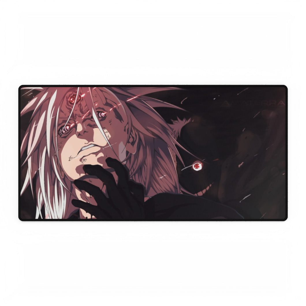 Extreme Betrayal Mouse Pad (Desk Mat)