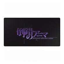 Cargar imagen en el visor de la galería, Alfombrilla de ratón (alfombrilla de escritorio) del anime Steins;Gate
