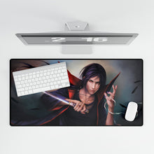 Load image into Gallery viewer, Anime Naruto Mouse Pad (Desk Mat)
