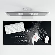 Cargar imagen en el visor de la galería, Anime Rurouni Kenshin Mouse Pad (Desk Mat)
