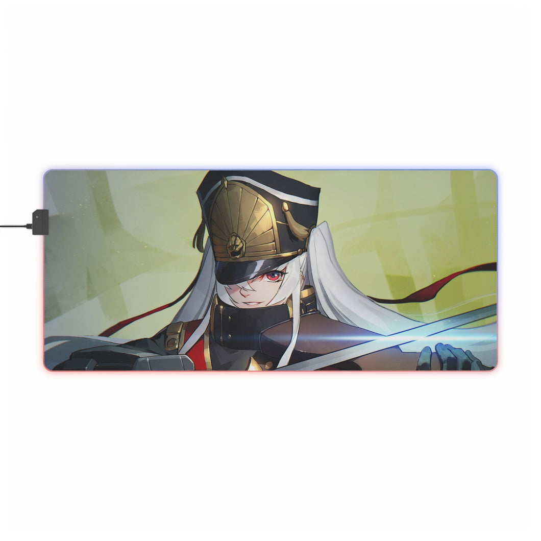 Re:Creators RGB LED Mouse Pad (Desk Mat)