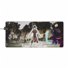 Cargar imagen en el visor de la galería, Avatar: The Legend Of Korra RGB LED Mouse Pad (Desk Mat)
