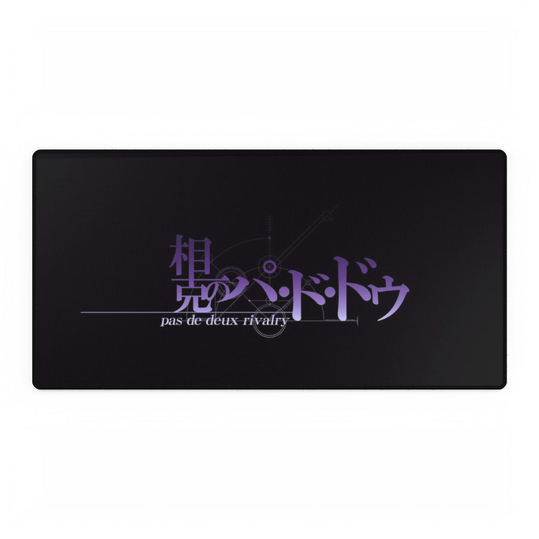 Anime Steins;Gate Mouse Pad (Desk Mat)