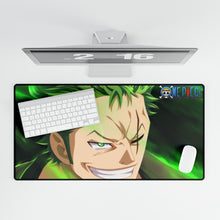 Charger l&#39;image dans la galerie, Tapis de souris Anime One Piece (tapis de bureau)
