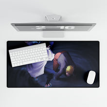 Load image into Gallery viewer, Anime Naruto Mouse Pad (Desk Mat)
