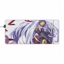 Cargar imagen en el visor de la galería, Alfombrilla de ratón LED RGB Re:Creators (alfombrilla de escritorio)
