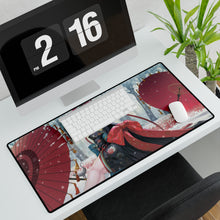 Load image into Gallery viewer, Anime Onmyoji Mouse Pad (Desk Mat)
