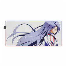 Charger l&#39;image dans la galerie, Tapis de souris LED RGB Infinite Stratos (tapis de bureau)
