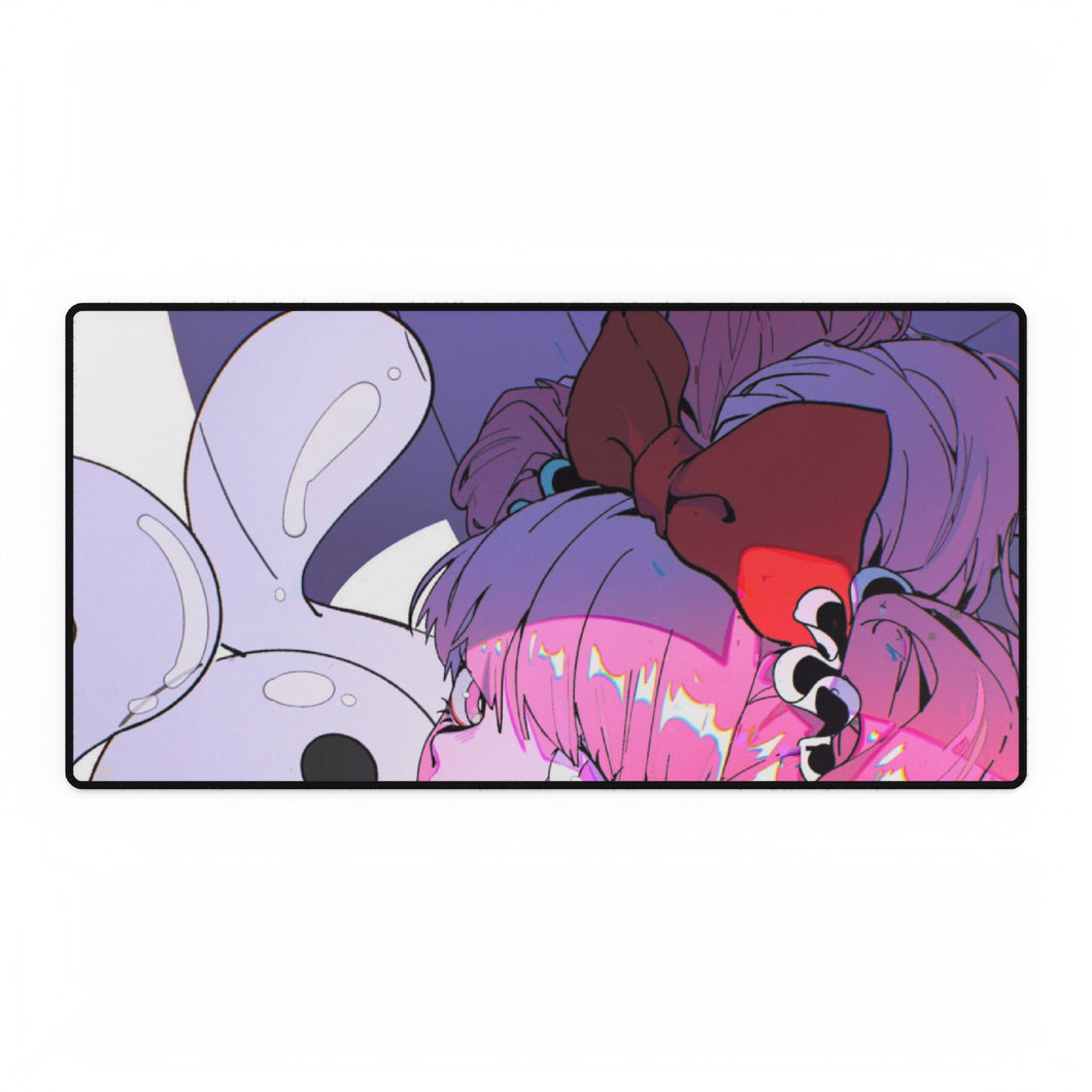 Tapis de souris Anime One Piece (tapis de bureau)