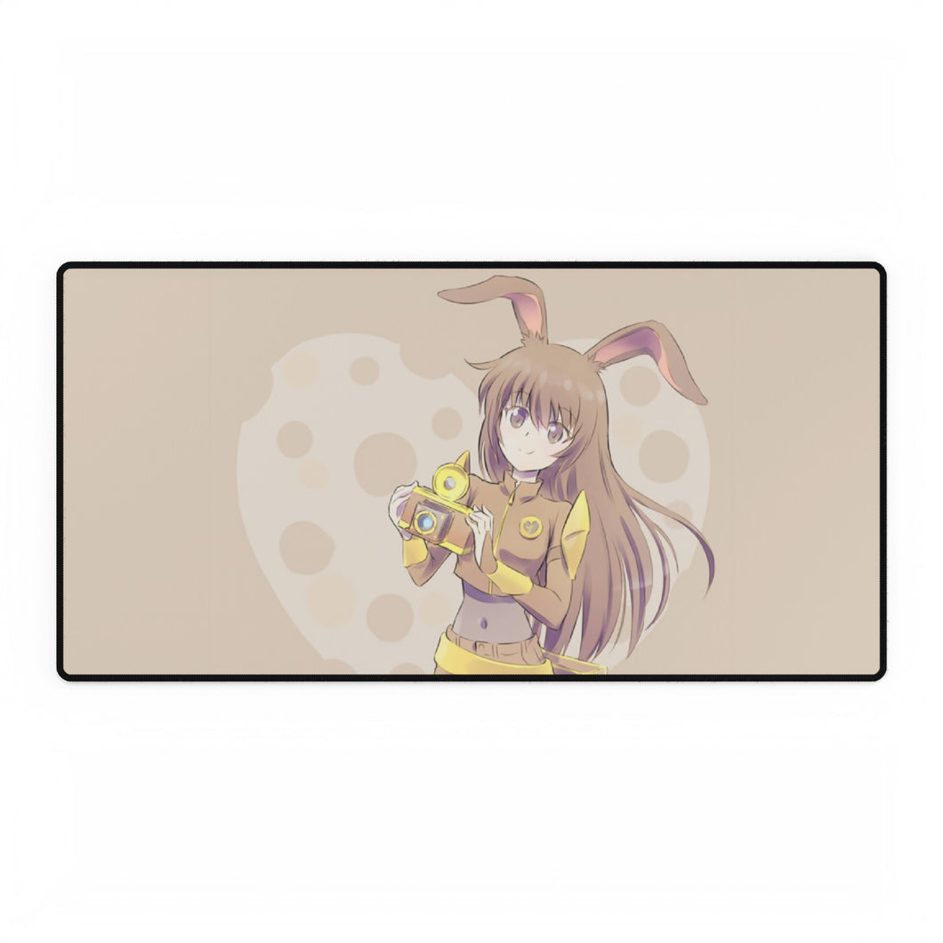 Anime RWBY Mouse Pad (Desk Mat)