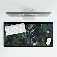 Cargar imagen en el visor de la galería, Anime Pixiv Fantasiar Mouse Pad (Desk Mat)
