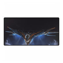 Load image into Gallery viewer, Guardians of the Galaxy Milano Starship Mouse Pad (Desk Mat)
