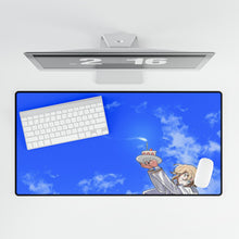 Load image into Gallery viewer, Anime Promise of Wizard Mouse Pad (Desk Mat)
