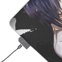 Load image into Gallery viewer, TOUKA AND KANEKI TOKYO GHOUL RGB LED Mouse Pad (Desk Mat)
