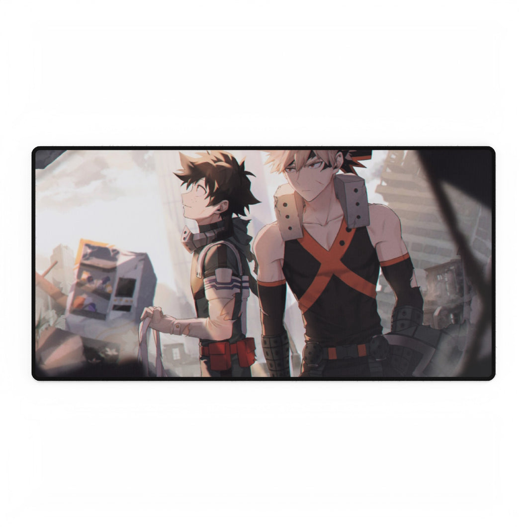 Anime My Hero Academia Mouse Pad (Desk Mat)