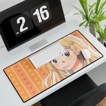 Load image into Gallery viewer, Anime Your Lie in April Mouse Pad (Desk Mat)
