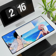 Load image into Gallery viewer, Anime Naruto Mouse Pad (Desk Mat)
