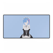 Load image into Gallery viewer, Anime Re:ZERO -Starting Life in Another World- Mouse Pad (Desk Mat)
