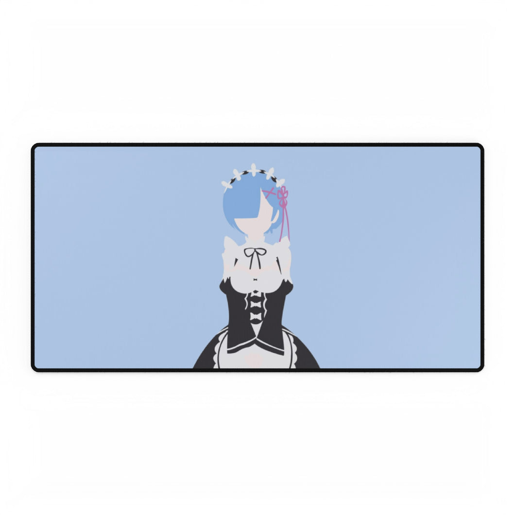 Anime Re:ZERO -Starting Life in Another World- Mouse Pad (Desk Mat)