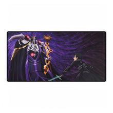 Charger l&#39;image dans la galerie, Tapis de souris (tapis de bureau) Anime Crossover
