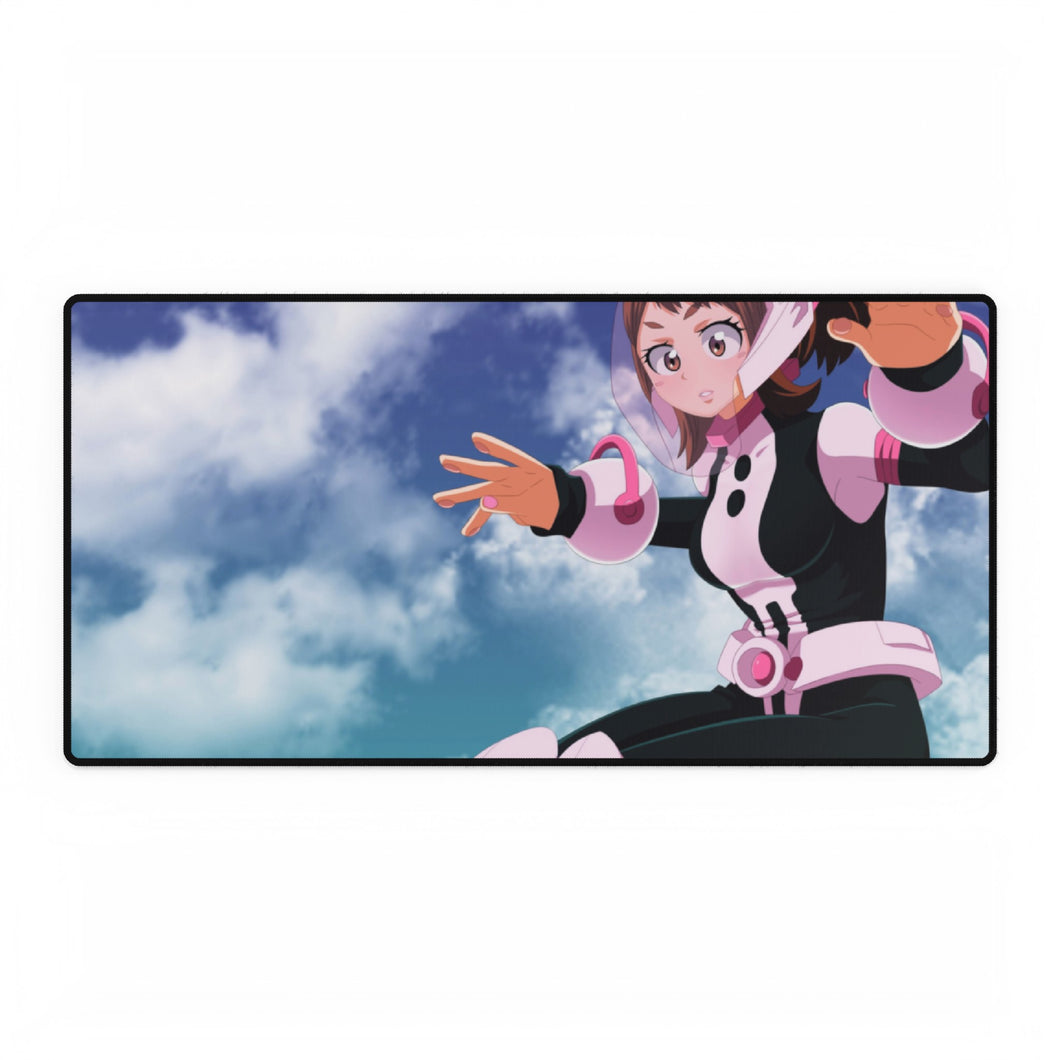 Anime My Hero Academia Mouse Pad (Desk Mat)