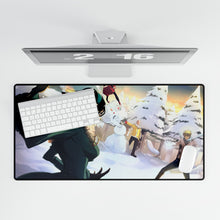 Load image into Gallery viewer, The Last Battle Mouse Pad (Desk Mat)
