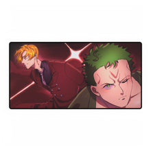 Charger l&#39;image dans la galerie, Tapis de souris Anime One Piece (tapis de bureau)
