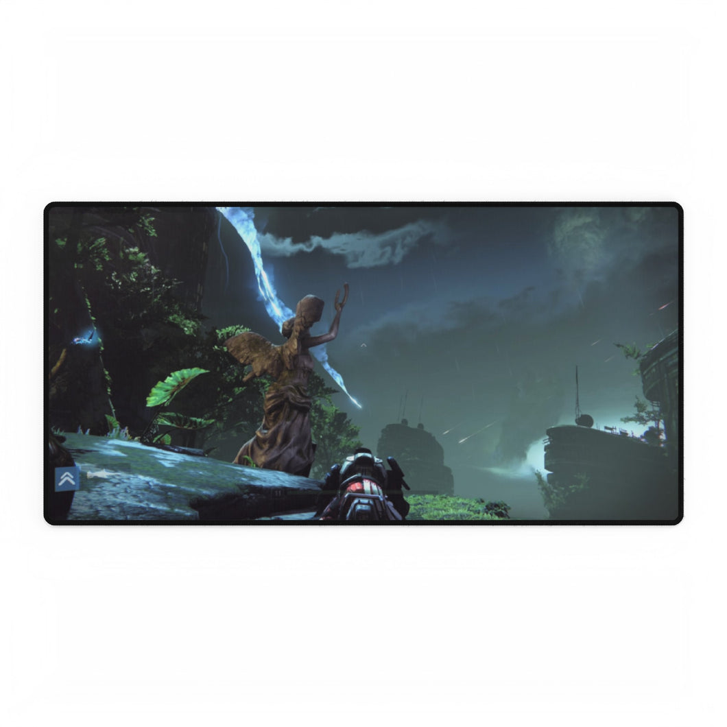 Destiny Mouse Pad (Desk Mat)