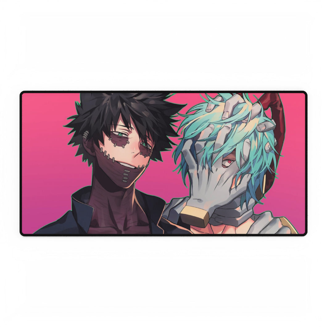 Tapis de souris (tapis de bureau) Anime My Hero Academia