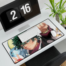 Load image into Gallery viewer, Anime Crossover Mouse Pad (Desk Mat)
