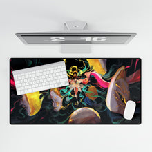 Cargar imagen en el visor de la galería, Menreiki Mouse Pad (Desk Mat)
