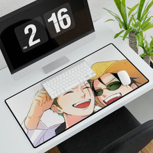 Charger l&#39;image dans la galerie, Tapis de souris Anime One Piece (tapis de bureau)
